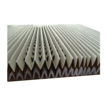 Air Filter Pleated Paper Filters